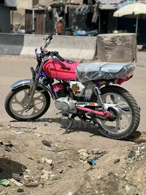 New Suzuki AX4 2026 Blue