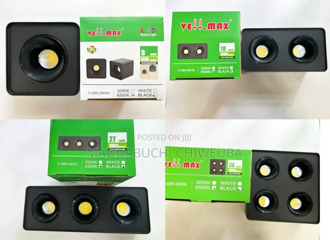 Led Decking Light