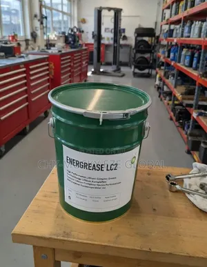Bp Energrease Lc2 (18kg)