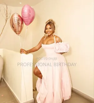 Heart Shape Love Balloons, Lagos