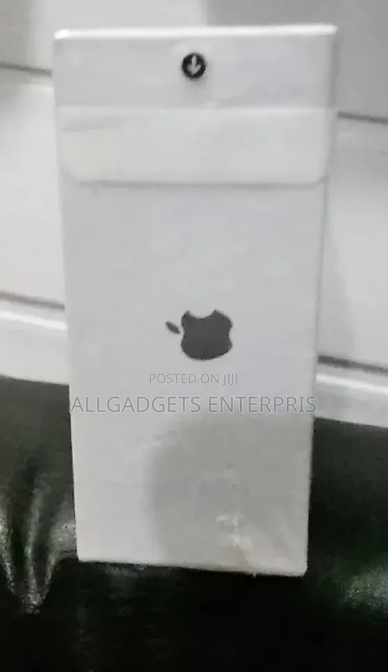 New Sealed Airpod Pro