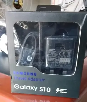 Samsung Galaxy S10 Charger Type C