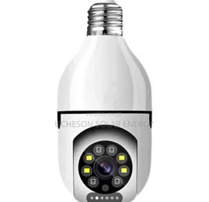 Bulb Camera