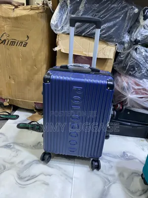 Single Hand Luggage Size Luggage Boxes