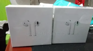 AIRPOD 2 and Airpod Pro