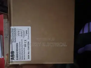 6 Gang Silver Switch
