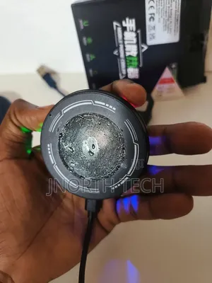 RGB Phone Cooler
