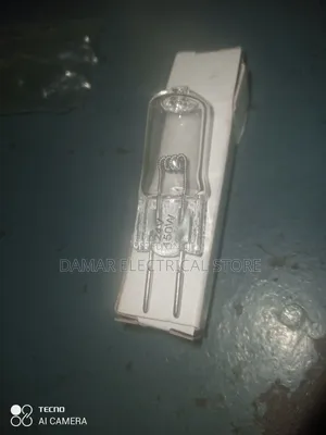 Halogen Lamp 24v 150w
