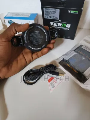 Phone Cooler