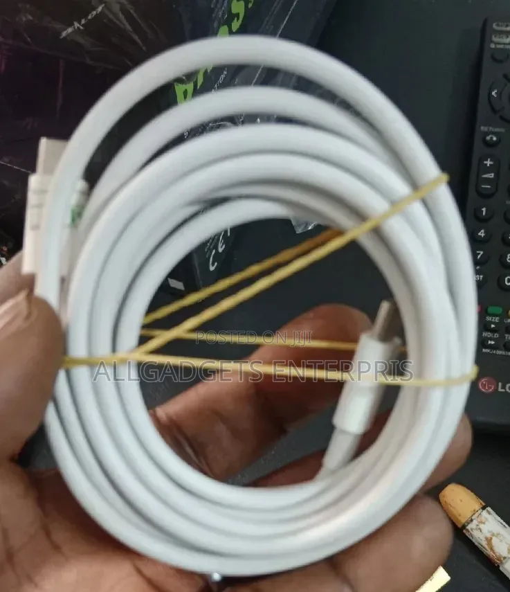 Macbook Cable