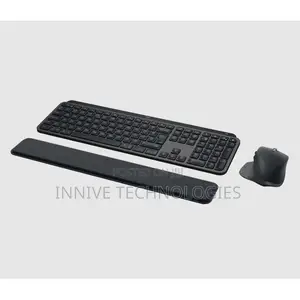Logitech Mx Keys S Combo