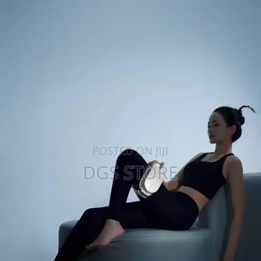 Porodo Lower Back Legs Therapeutic Massager