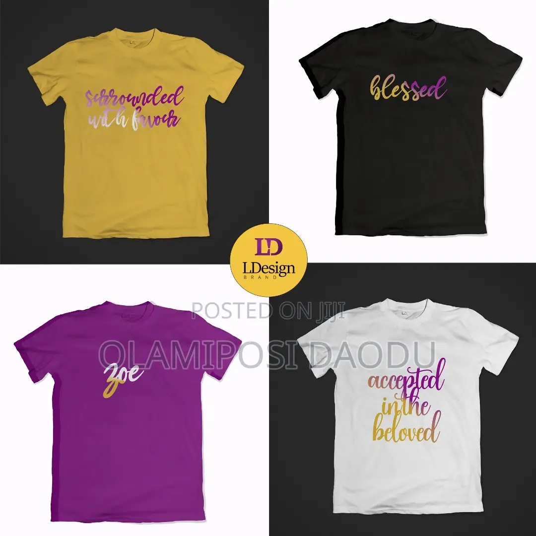 Reality Tee