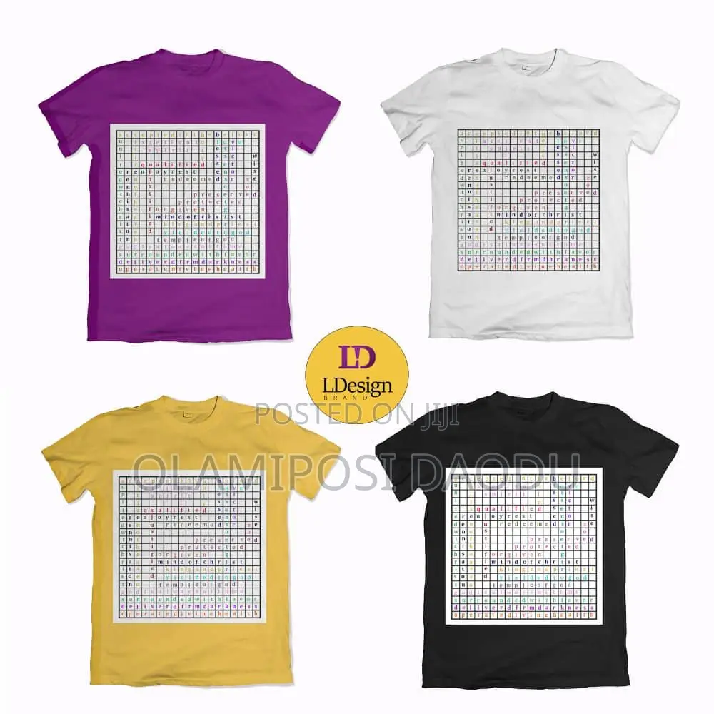Reality Tee