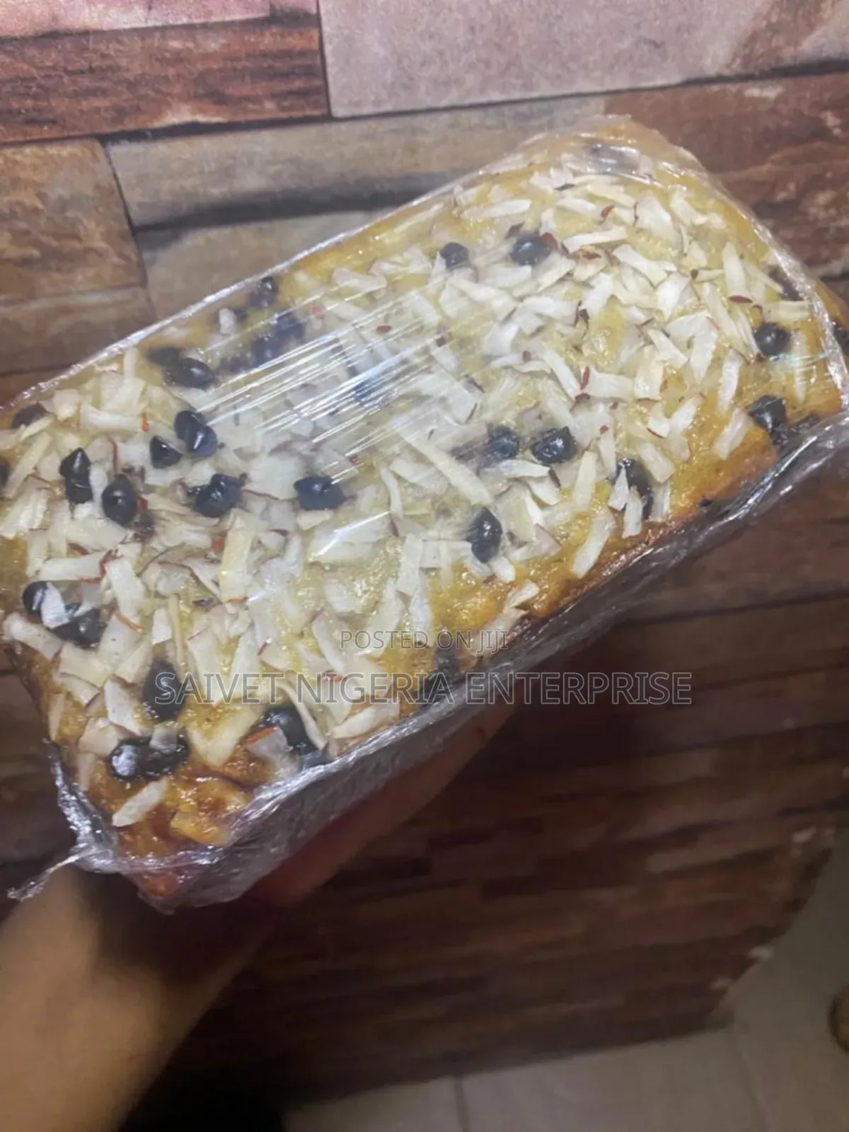 Banana Bread