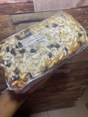 Banana Bread