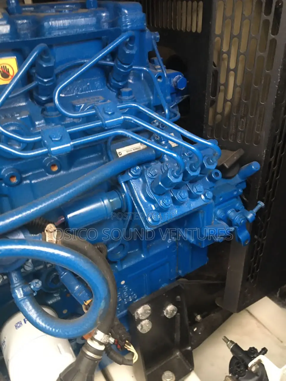 Fg Wilson Samp Proof Generator 15 Kva