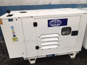 Fg Wilson Samp Proof Generator 15 Kva