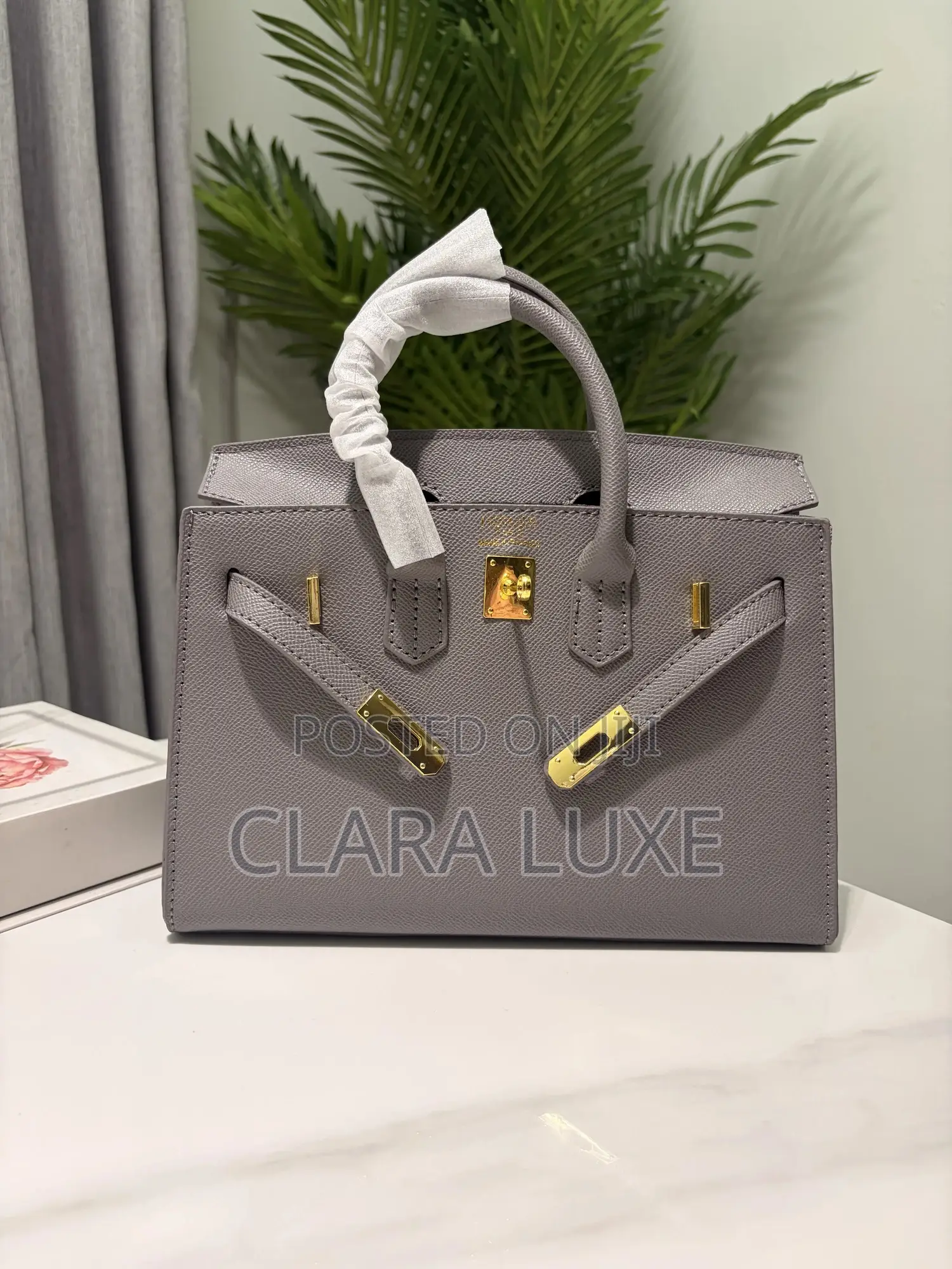 Hermes Bag