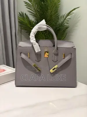 Hermes Bag