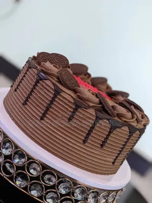 Birthday Cake
