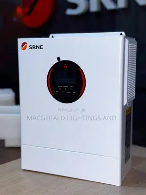 Solar Inverter
