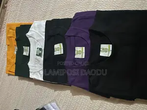 Plain Tees