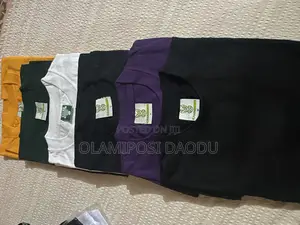 Plain Tees