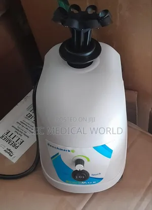Vortex Mixer