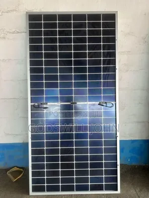 700w Solar Panels