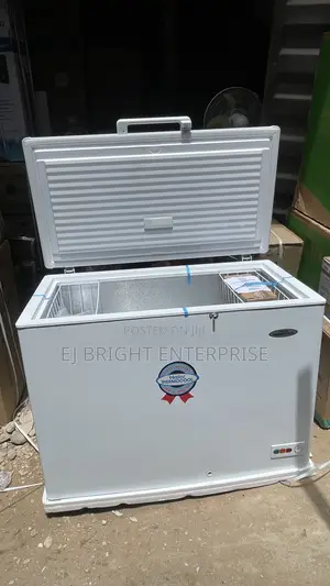 Haier Thermocool Chest Freezer Htf319