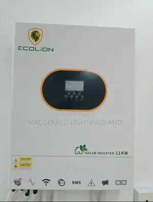 Solar Hybrid Inverter