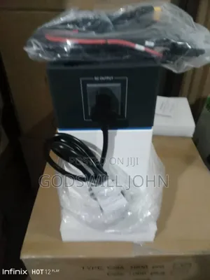 1000w Hytion Solar Generator