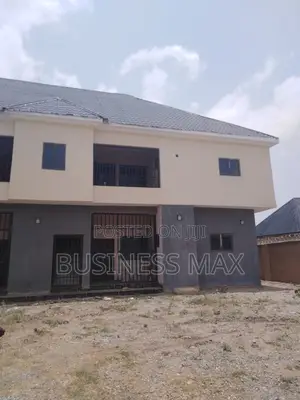 2bdrm Block of Flats in Jedo, Lugbe District for rent