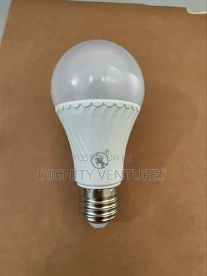 5 to 20watts Led Bulb