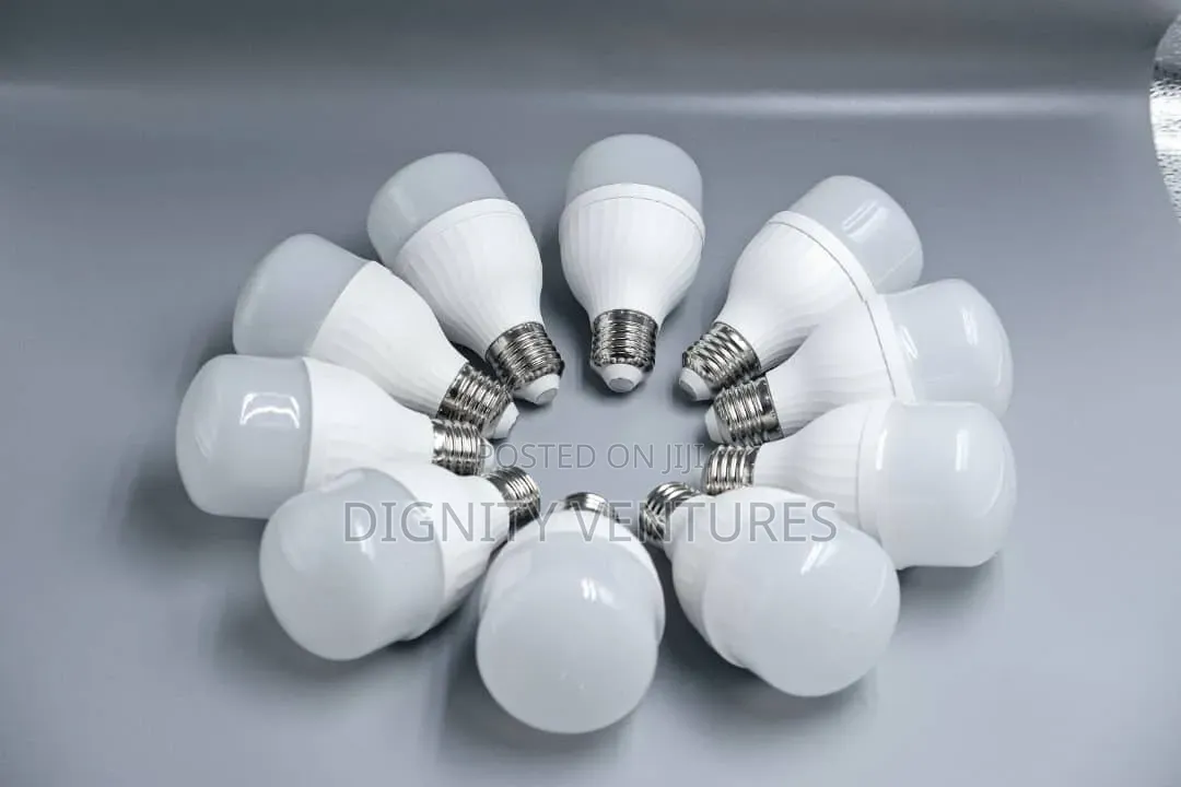 5 to 20watts Led Bulb