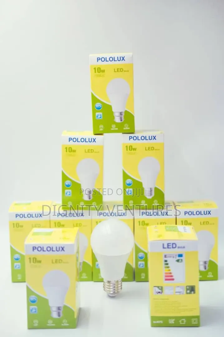 5 to 20watts Led Bulb