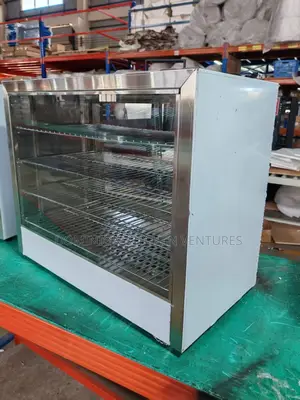 This Is Commercial Food Display Warmer,