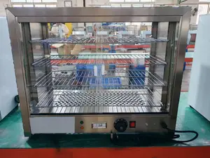 This Is Commercial Food Display Warmer,