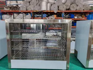 This Is Commercial Food Display Warmer,