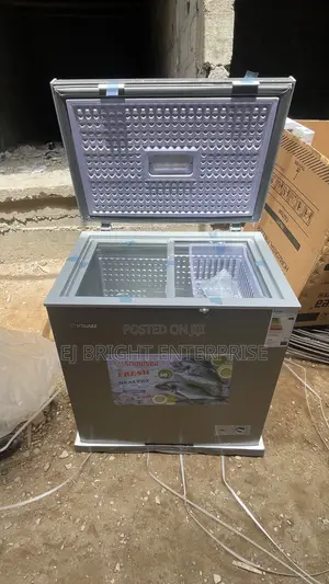 Original Snowsea Chest Freezer 200l