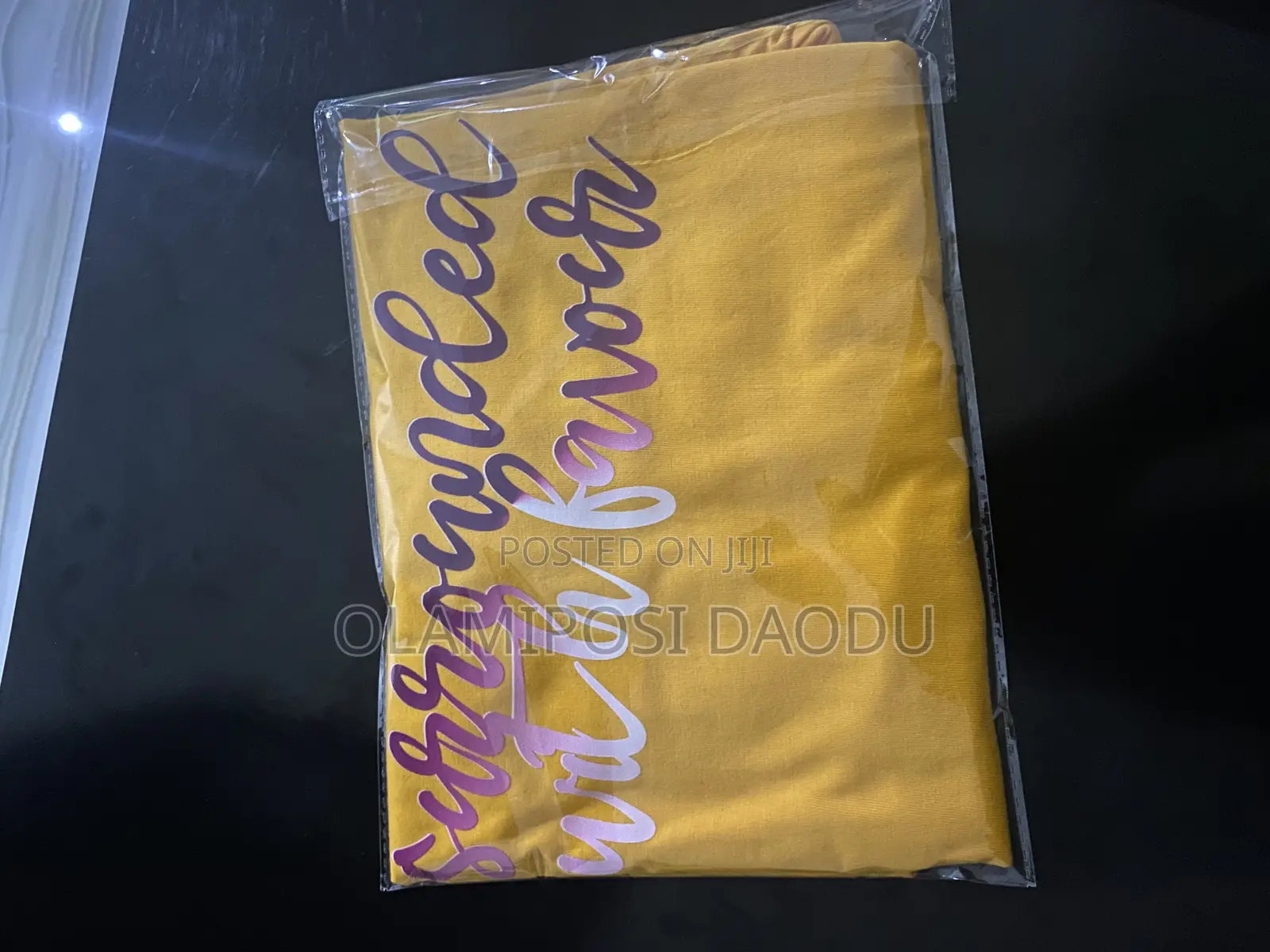 Reality Tee