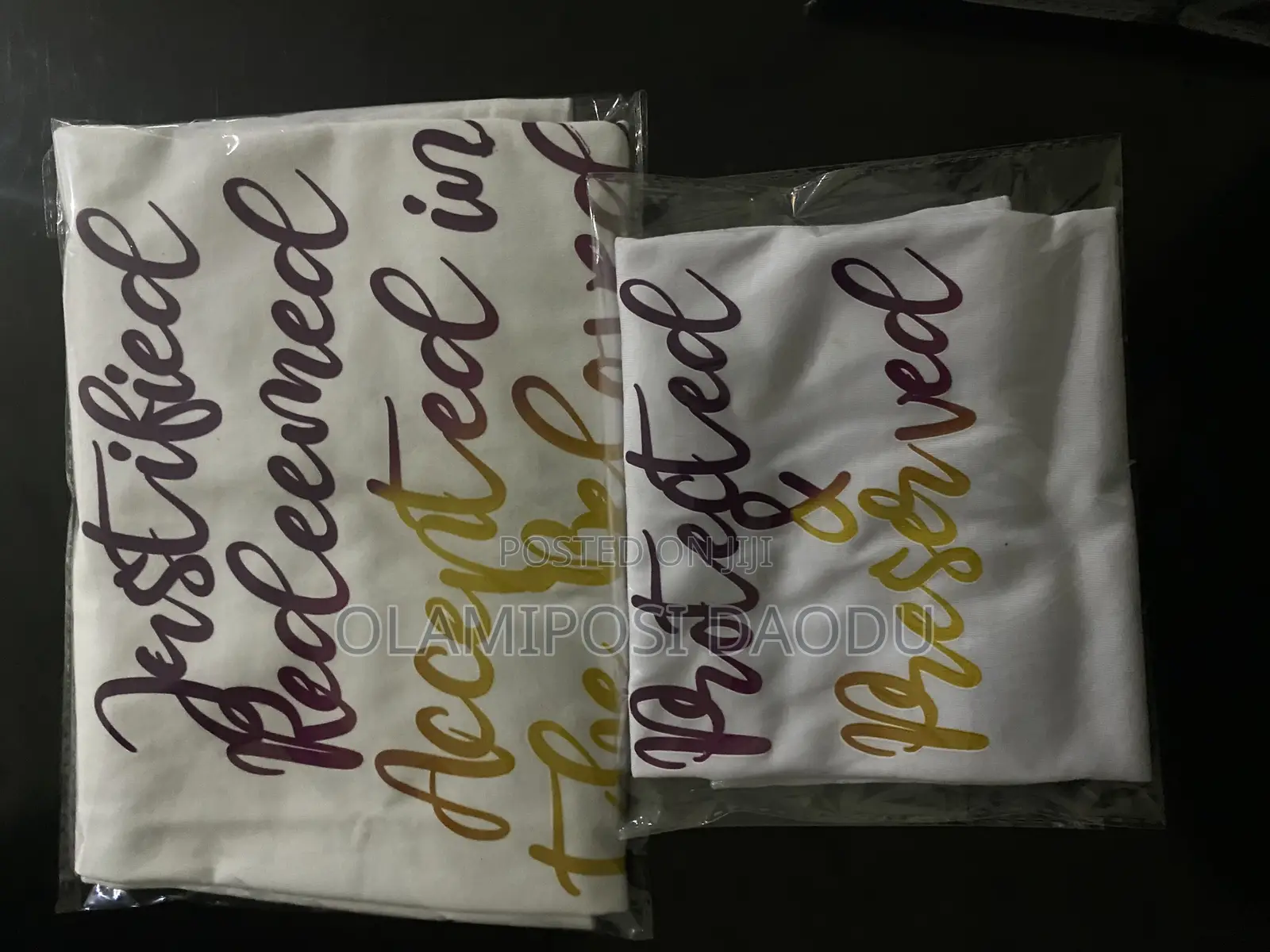 Reality Tee
