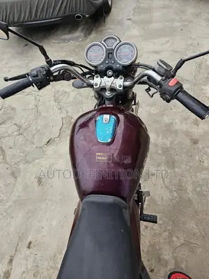 Qlink X-ranger 200 2023