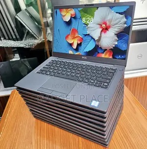 Laptop Dell Latitude 7400 8GB Intel Core i5 SSD 256GB