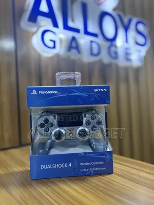 Sony Ps4 Wireless Controller