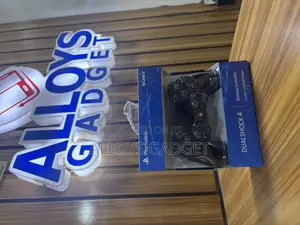 Sony Ps4 Wireless Controller