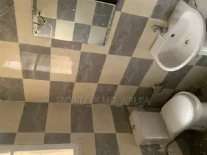 3bdrm Block of Flats in Dantata Estate, Gwarinpa for rent