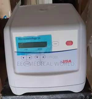 Microcentrifuge 24 Bucket