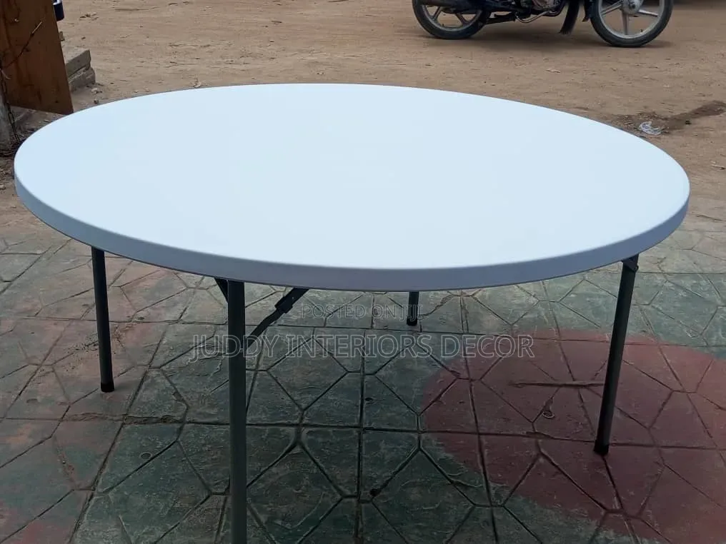 Ffoldable Event Round Table